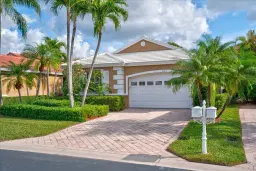 Picture of 4382 Kensington Park Way, Lake Worth, FL 33449