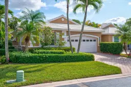 Picture of 4382 Kensington Park Way, Lake Worth, FL 33449