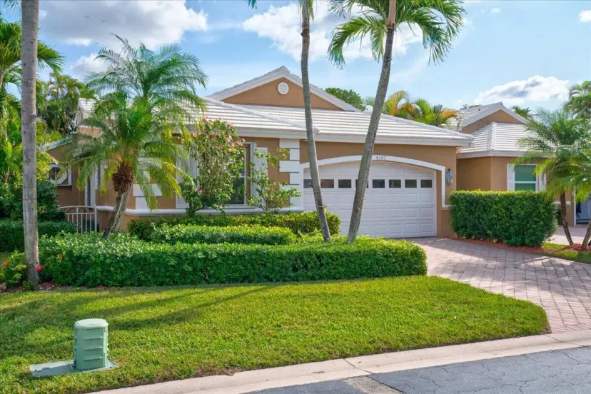 Picture of 4382 Kensington Park Way, Lake Worth FL 33449