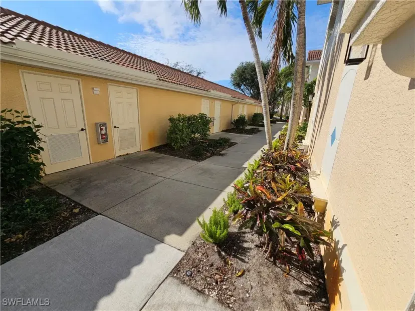 Picture of 3013 Driftwood Way 2907, Naples FL 34109