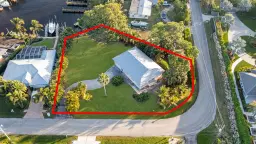 Picture of 77 SW Riverway Boulevard, Palm City, FL 34990