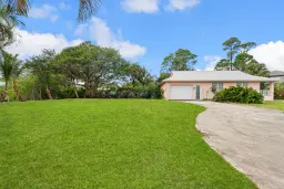 Picture of 77 SW Riverway Boulevard, Palm City, FL 34990