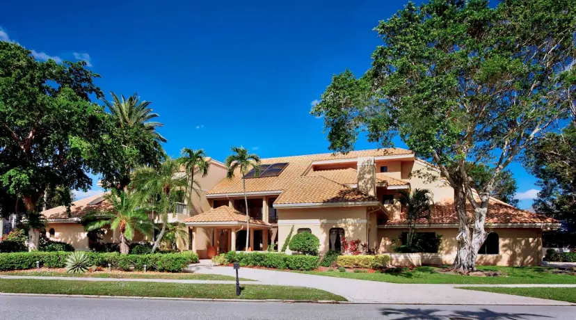 Picture of 21125 Hamlin Drive, Boca Raton FL 33433