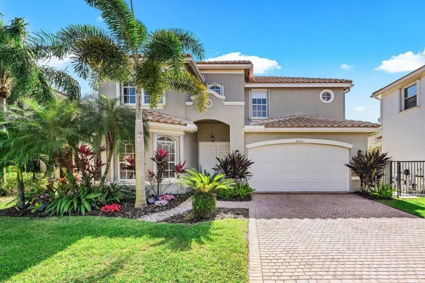 Picture of 8562 Shallowbrook Cove, Boynton Beach FL 33473