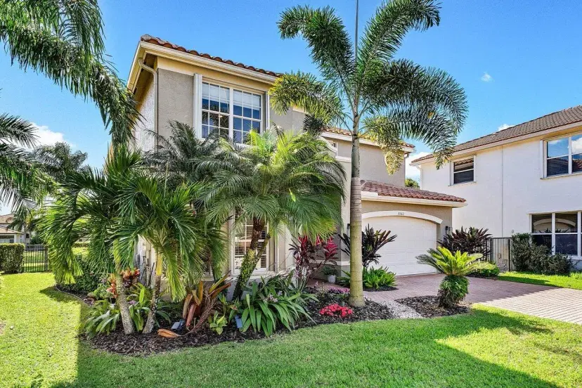 Picture of 8562 Shallowbrook Cove, Boynton Beach FL 33473