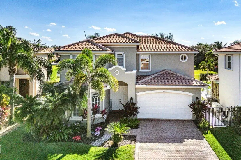 Picture of 8562 Shallowbrook Cove, Boynton Beach FL 33473