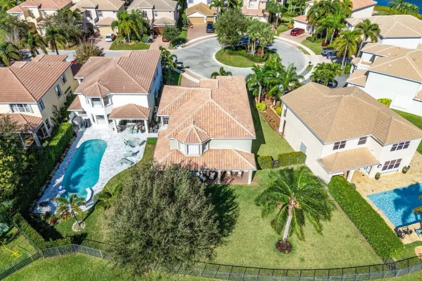 Picture of 8562 Shallowbrook Cove, Boynton Beach FL 33473