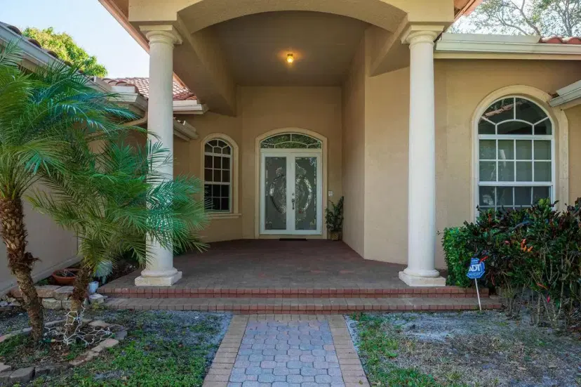 Picture of 4323 NW 67Th Avenue, Coral Springs FL 33067