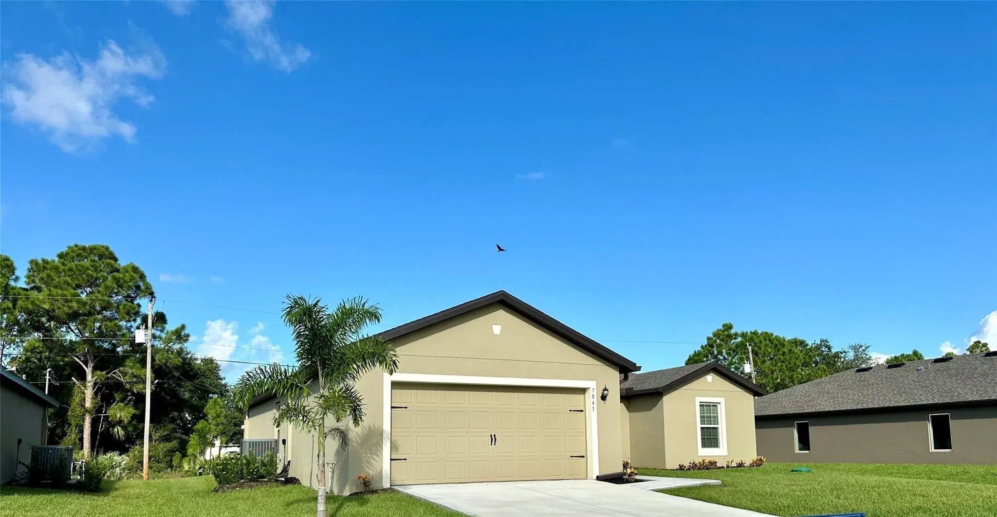 Picture of 7845 102Nd Ct, Vero Beach, FL 32967