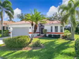 Picture of 2170 Rio Nuevo Dr, North Fort Myers, FL 33917