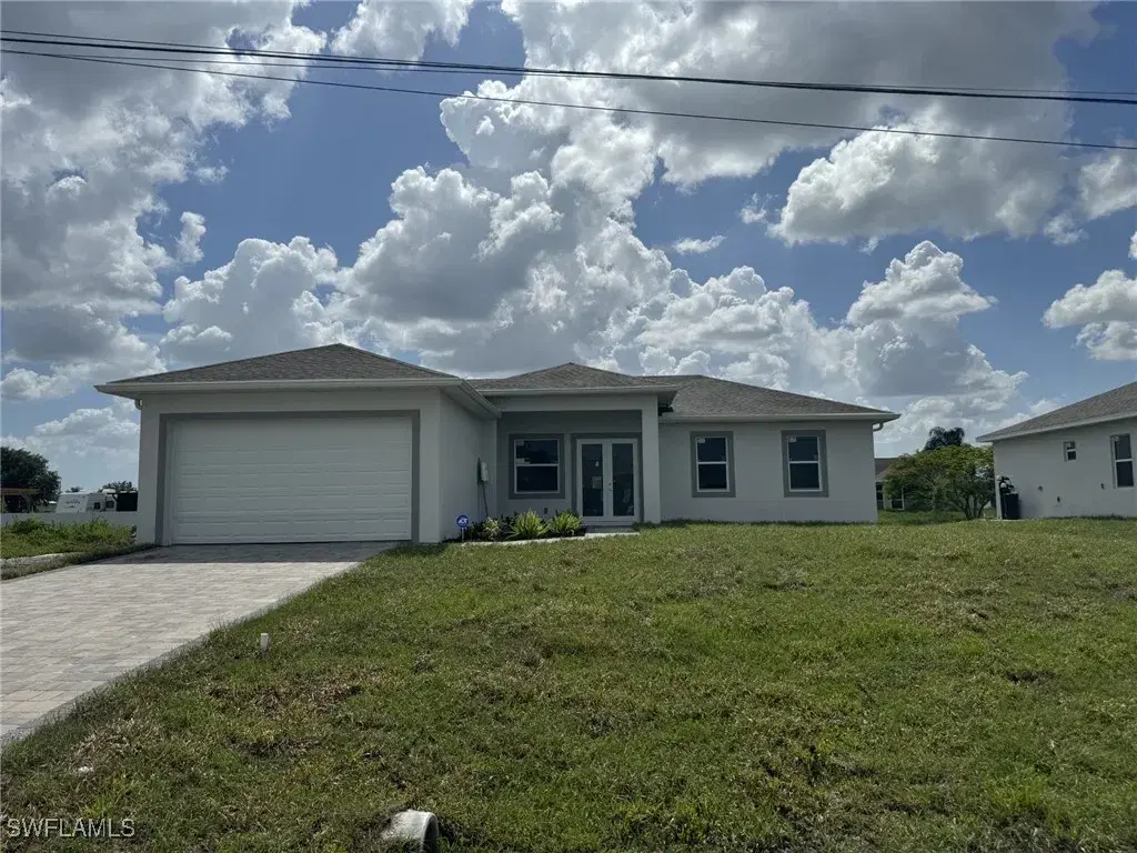 Picture of 4604 Flora Ave S, Lehigh Acres, FL 33976