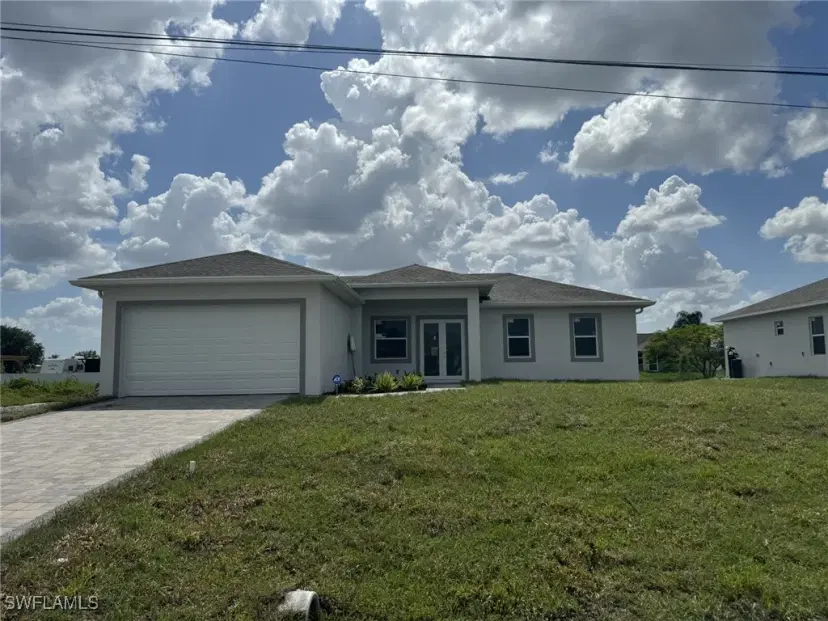 Picture of 4604 Flora Ave S, Lehigh Acres FL 33976