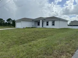 Picture of 4604 Flora Ave S, Lehigh Acres, FL 33976