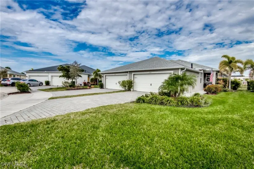 Picture of 17788 Wayside Bend, Punta Gorda FL 33982