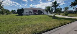 Picture of 1324 SE 23Rd St, Cape Coral, FL 33990