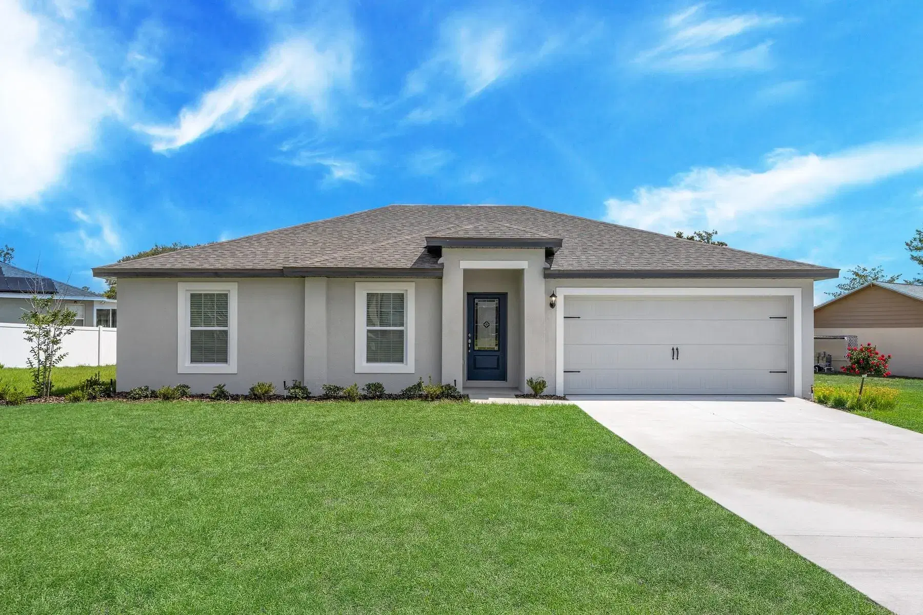 Picture of 8226 105Th Ct, Vero Beach, FL 32967