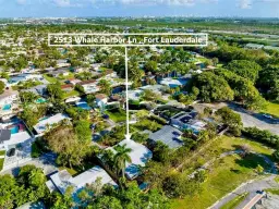 Picture of 2513 Whale Harbor Ln, Fort Lauderdale, FL 33312