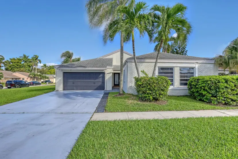 Picture of 11531 Clear Creek Place, Boca Raton FL 33428