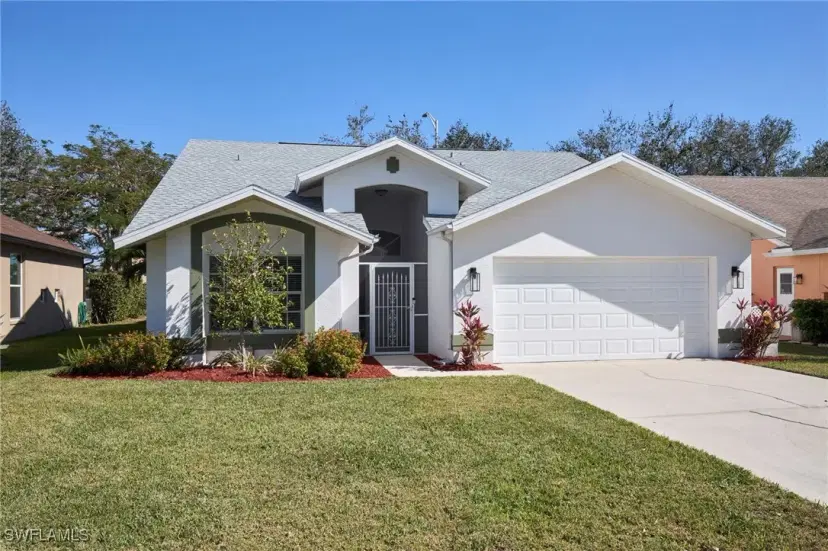 Picture of 17831 Castle Harbor Dr, Fort Myers FL 33967