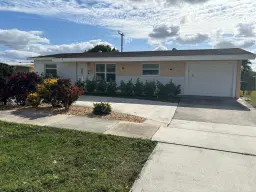 Picture of 325 Greenbrier Drive, Palm Springs, FL 33461