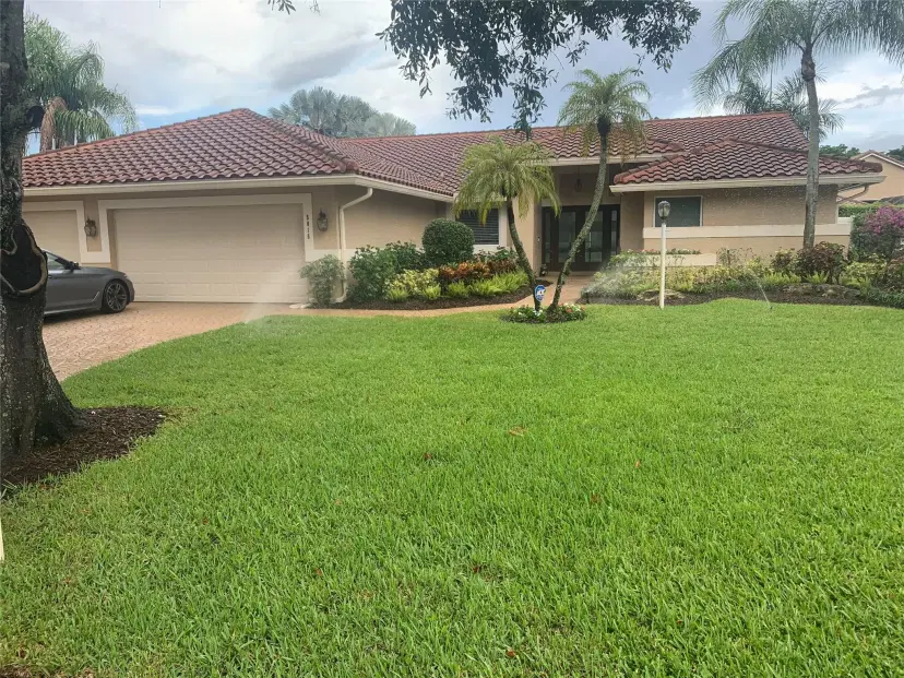 Picture of 5015 NW 104Th Way, Coral Springs FL 33076