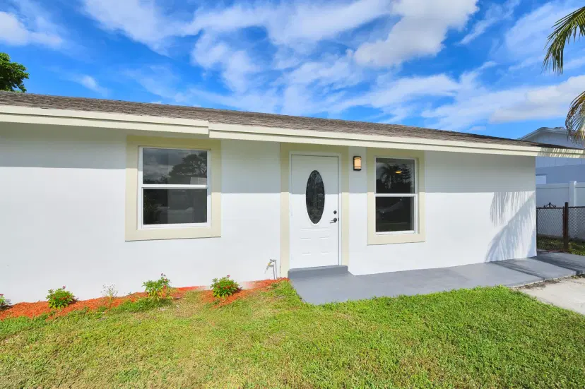 Picture of 8141 SW 6Th Court, North Lauderdale FL 33068