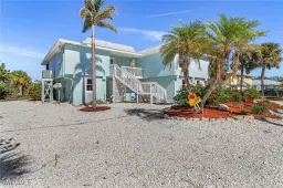 Picture of 465 Lake Murex Cir, Sanibel, FL 33957