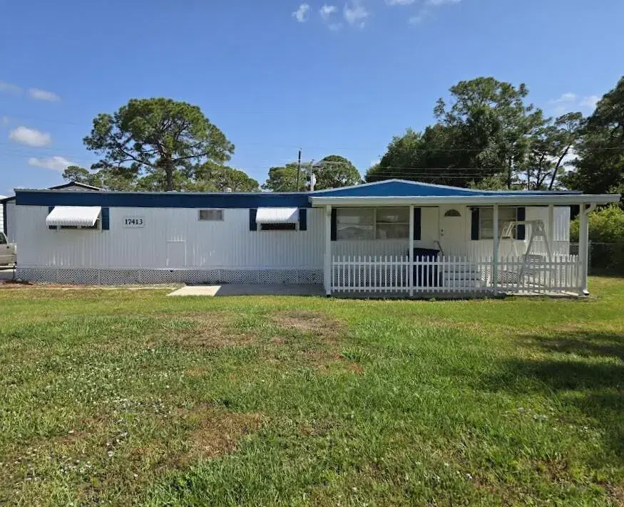 Picture of 17413 Brinkerhoff Lane, Okeechobee, FL 34974