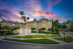 Picture of 3124 San Michele Drive, Palm Beach Gardens, FL 33418