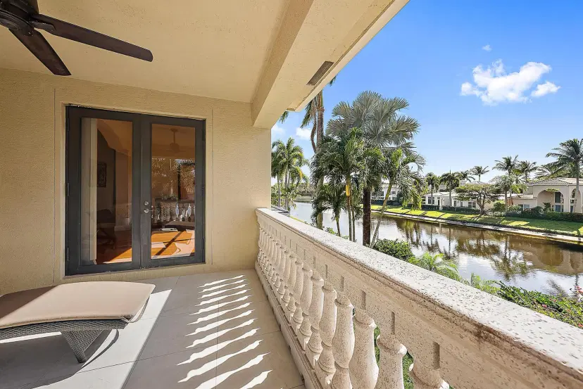 Picture of 3124 San Michele Drive, Palm Beach Gardens FL 33418