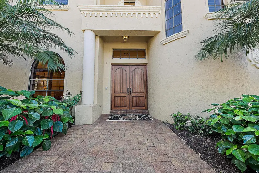 Picture of 3124 San Michele Drive, Palm Beach Gardens FL 33418