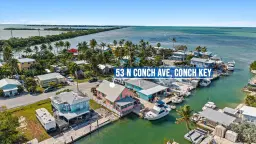 Picture of 53 N Conch Ave, Marathon, FL 33050