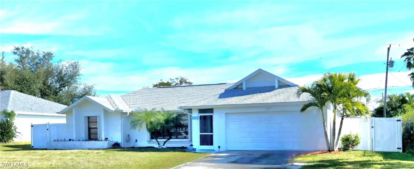 Picture of 709 SW 9Th Ave, Cape Coral, FL 33991