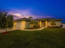 Picture of 2265 SW Kenwick Avenue, Port St Lucie, FL 34953