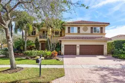 Picture of 4229 Cedar Creek Ranch Circle, Lake Worth, FL 33467