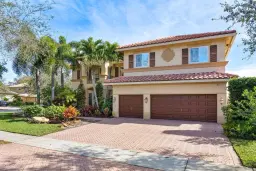 Picture of 4229 Cedar Creek Ranch Circle, Lake Worth, FL 33467