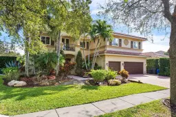 Picture of 4229 Cedar Creek Ranch Circle, Lake Worth, FL 33467