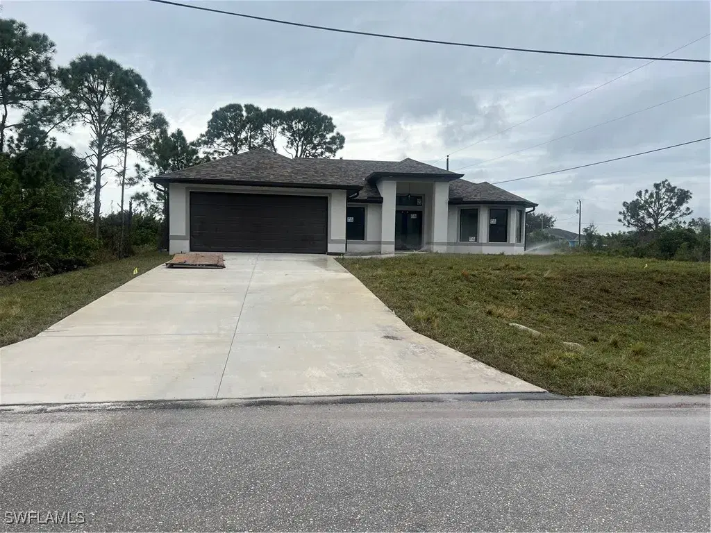 Picture of 2603 36Th St Sw, Lehigh Acres, FL 33976