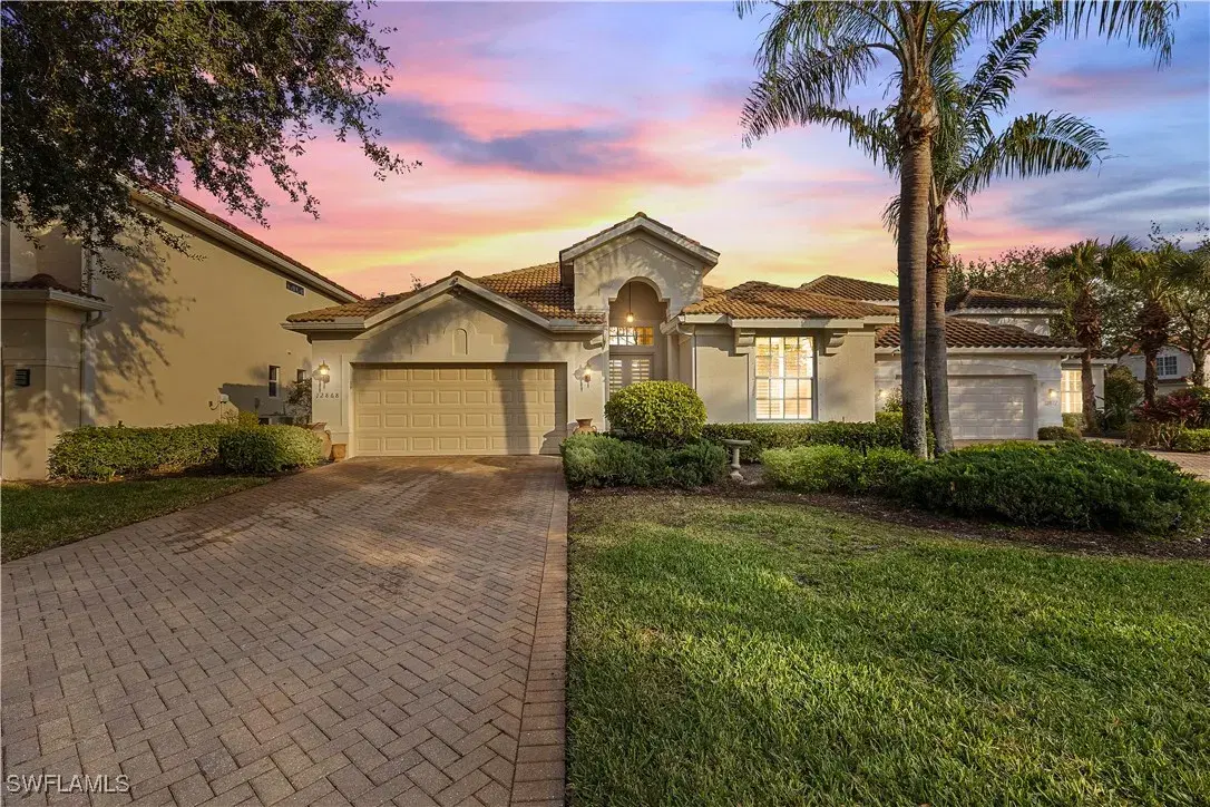 Picture of 12868 Brynwood Way, Naples, FL 34105