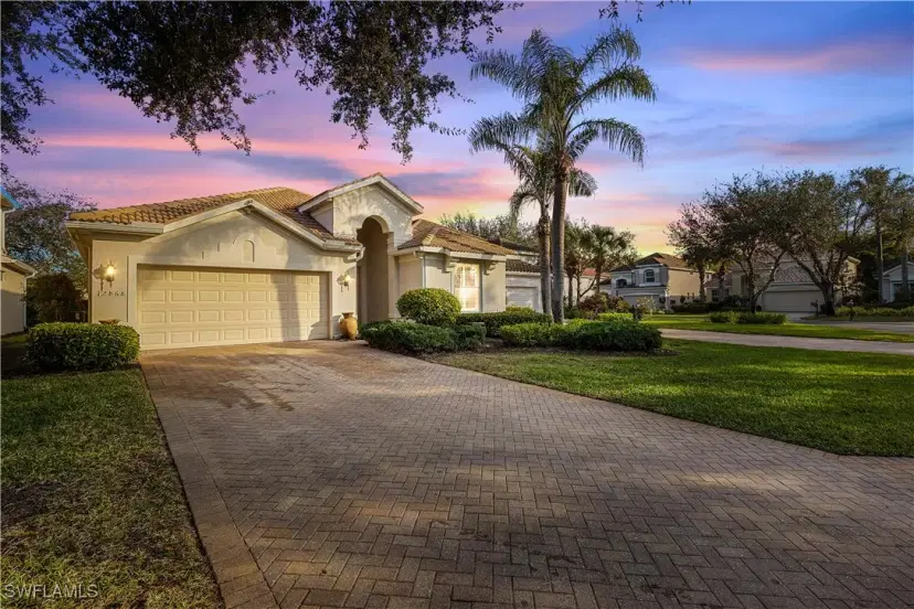 Picture of 12868 Brynwood Way, Naples FL 34105