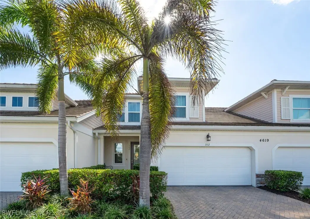 Picture of 4558 Arboretum Cir 103, Naples, FL 34112