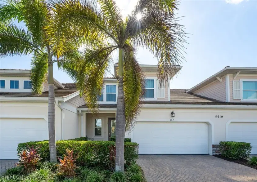 Picture of 4558 Arboretum Cir 103, Naples FL 34112