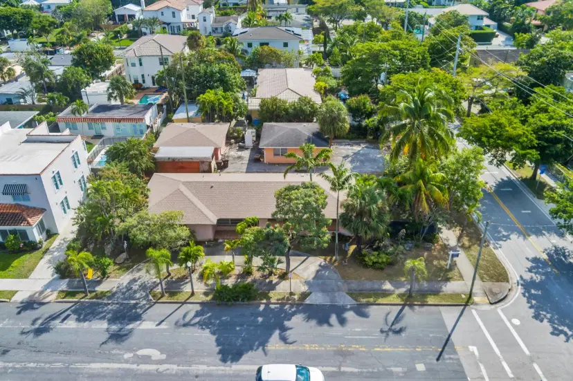 Picture of 246 Greenwood Drive, West Palm Beach FL 33405