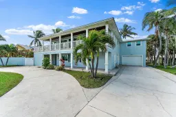 Picture of 1911 Surfside Drive, Fort Pierce, FL 34949