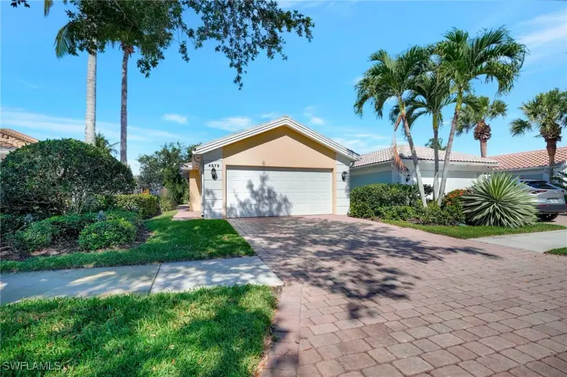 Picture of 4679 Ossabaw Way, Naples FL 34119