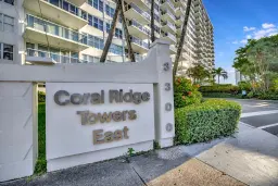 Picture of 3300 NE 36Th Street 610, Fort Lauderdale, FL 33308