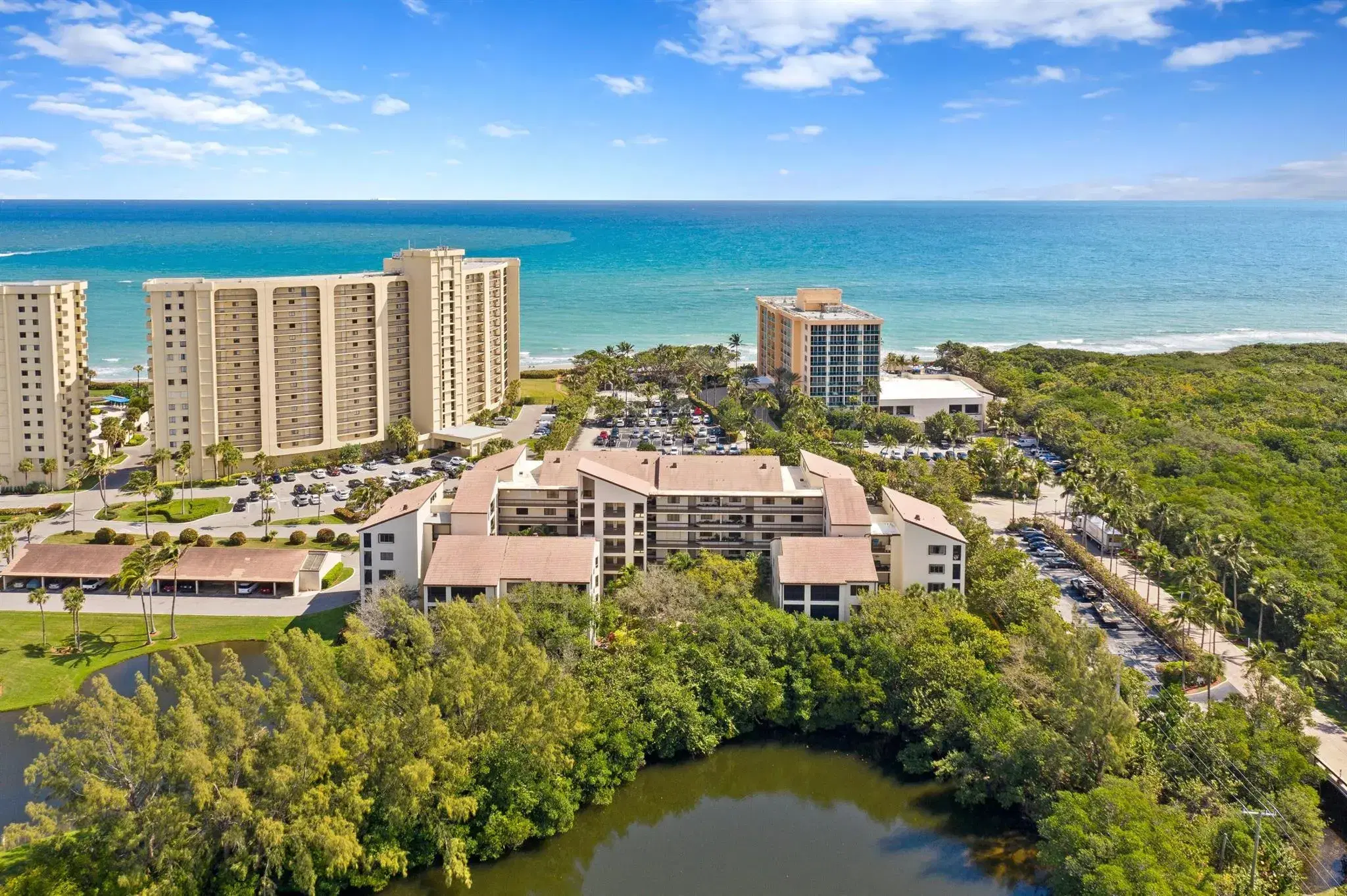 Picture of 500 Ocean Trail Way 210, Jupiter, FL 33477