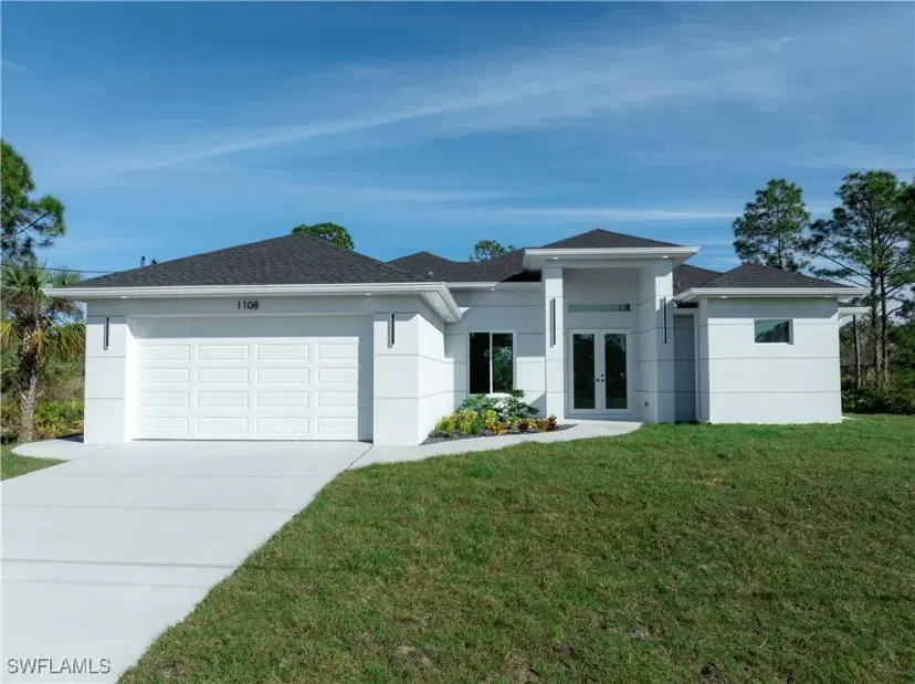 Picture of 1108 Michael Ave, Lehigh Acres FL 33936