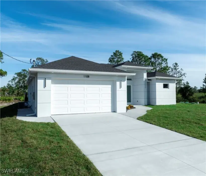 Picture of 1108 Michael Ave, Lehigh Acres FL 33936