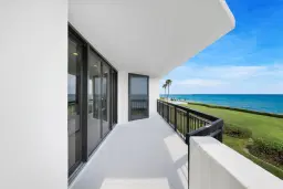 Picture of 3140 S Ocean Boulevard 203S, Palm Beach, FL 33480